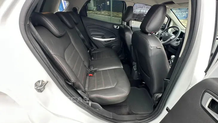 ECOSPORT 2.0 Freestyle 16V