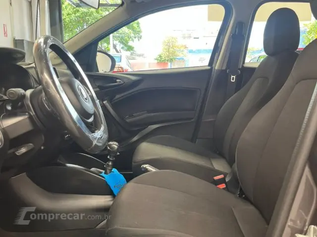 ARGO - 1.0 FIREFLY MANUAL