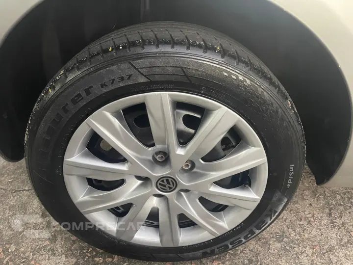 FOX 1.6 MI Trendline 8V