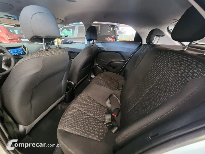 HB20 1.0 12V Comfort