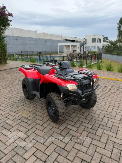 TRX 420