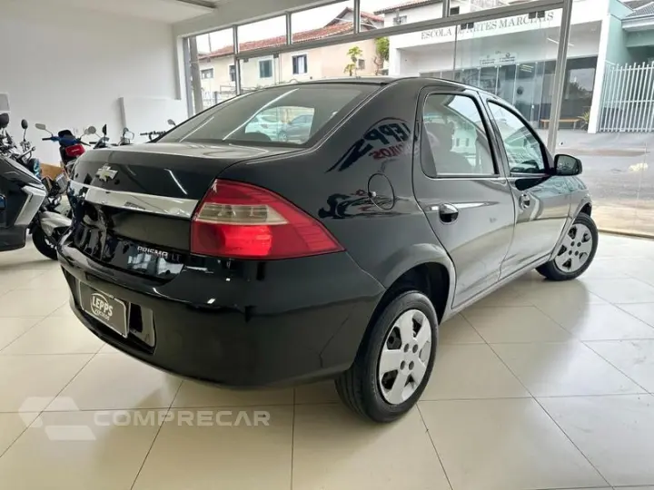 PRISMA 1.4L LT