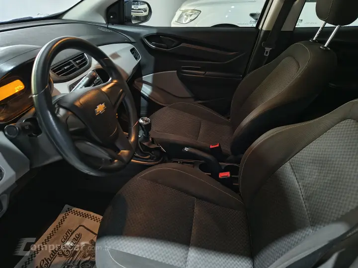 ONIX 1.0 MPFI JOY 8V