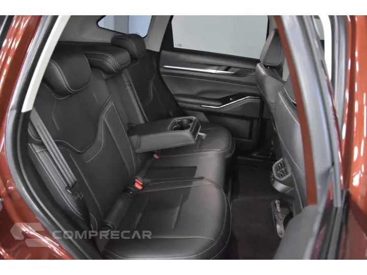 HAVAL H6 1.5 PHEV34 AWD E-TRACTION