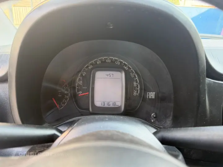 Mobi 1.0 4P FLEX EVO LIKE