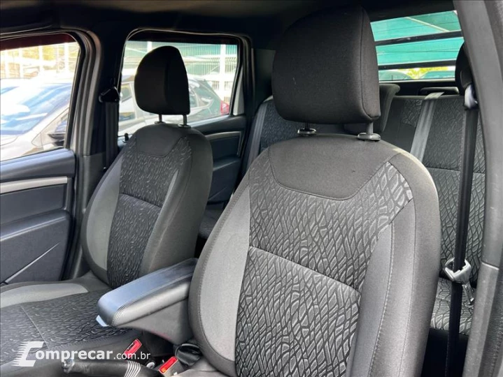 DUSTER OROCH 1.6 16V SCE Express