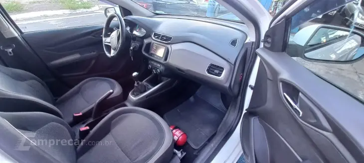 PRISMA 1.4 LT Spe/4 8V