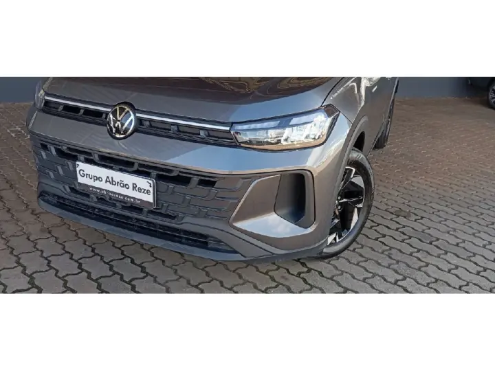 TERA 1.0 170 TSI COMFORT AUTOMÁTICO