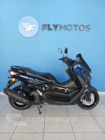 NMAX 160 ABS