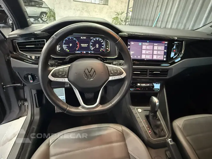 NIVUS 1.0 200 TSI Highline