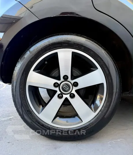 SOUL 1.6 EX 16V