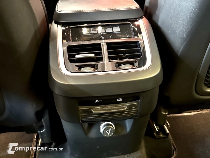 XC90 2.0 D5 DIESEL INSCRIPTION AWD GEARTRONIC