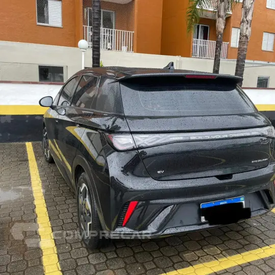 DOLPHIN 44,9 KW GS