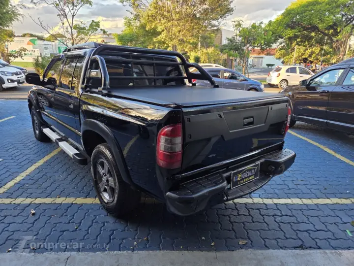 S10 2.4 MPFI ADVANTAGE 4X2 CD 8V FLEX 4P MANUAL