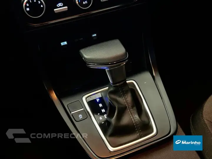 CRETA 1.0 TGDI FLEX COMFORT AUTOMÁTICO