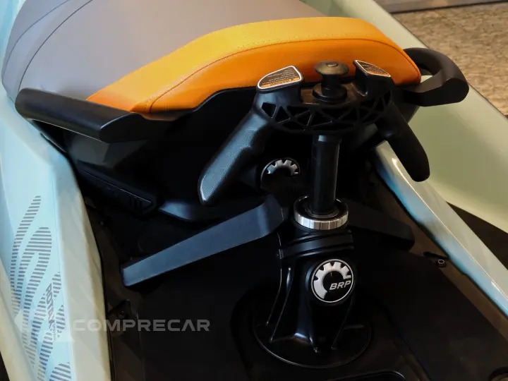 SEA-DOO GTI WAKE 170