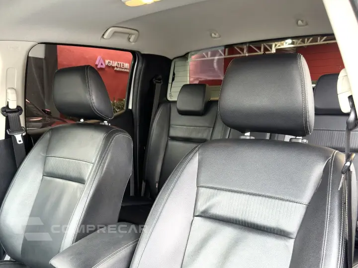 RANGER 3.2 LIMITED 4X4 CD 20V DIESEL 4P AUTOMÁTICO