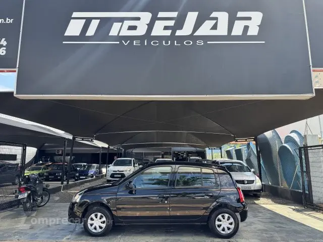 CLIO HATCH - 1.0 EXPRESSION 16V 4P MANUAL