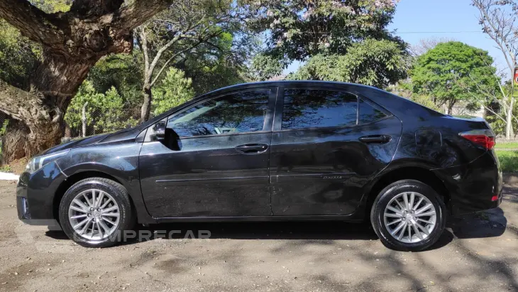 COROLLA 1.8 XEI 16V