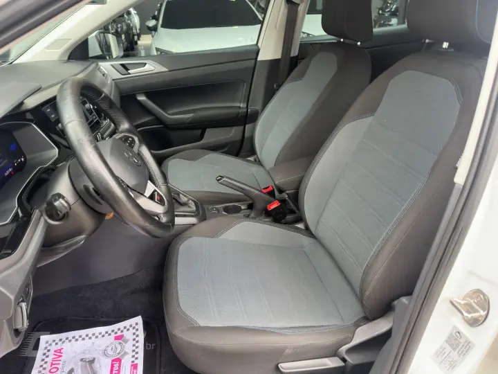 NIVUS 1.0 200 TSI Comfortline