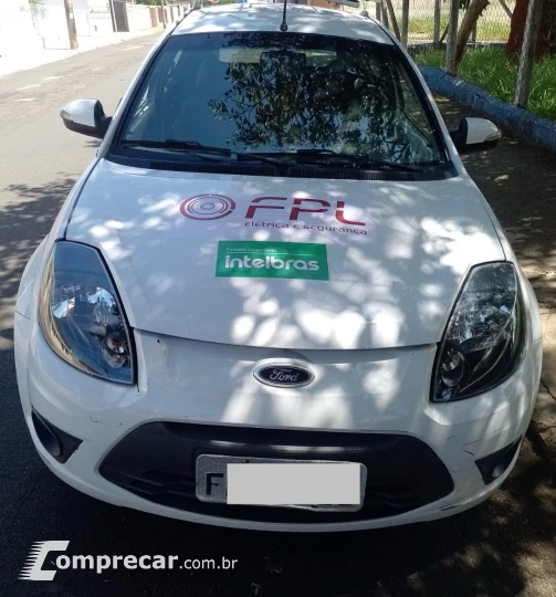 KA 1.0 MPI 8V