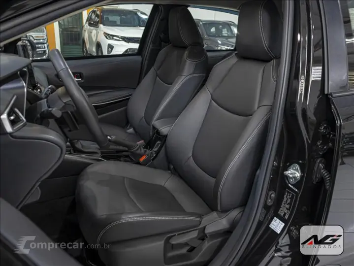 COROLLA 2.0 Vvt-ie XEI