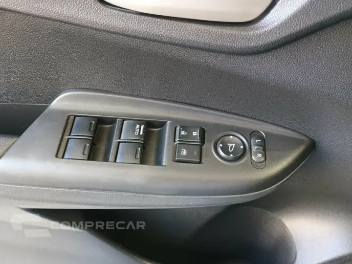 FIT 1.5 LX 16V