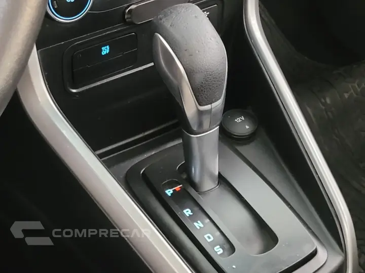 EcoSport TITANIUM 2.0 16V Flex 5p Aut.