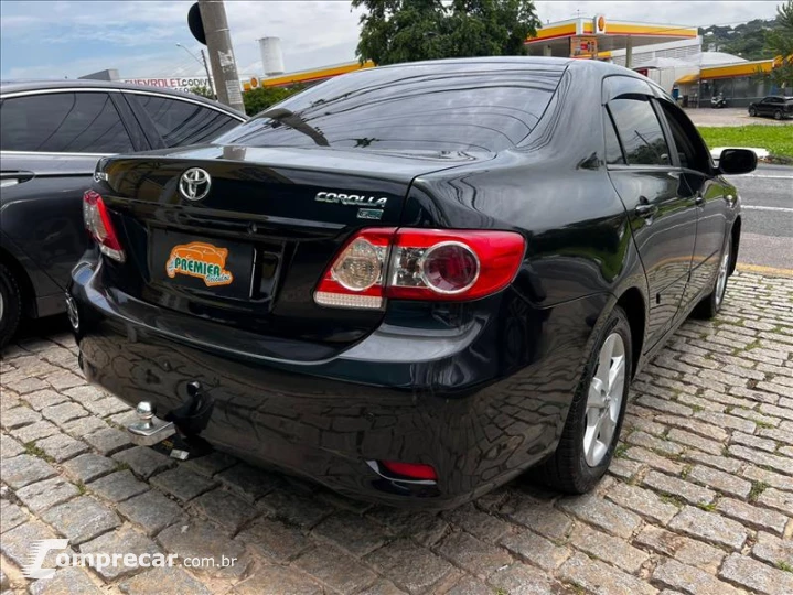 COROLLA 1.8 GLI 16V