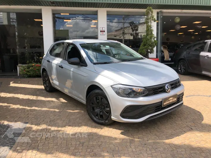 Polo 1.0 Mpi Track Manual