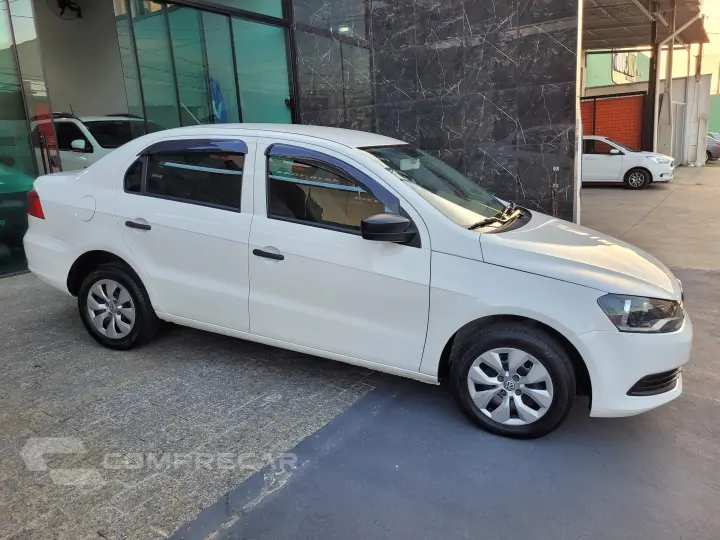 VOYAGE 1.0 MI Trendline 8V