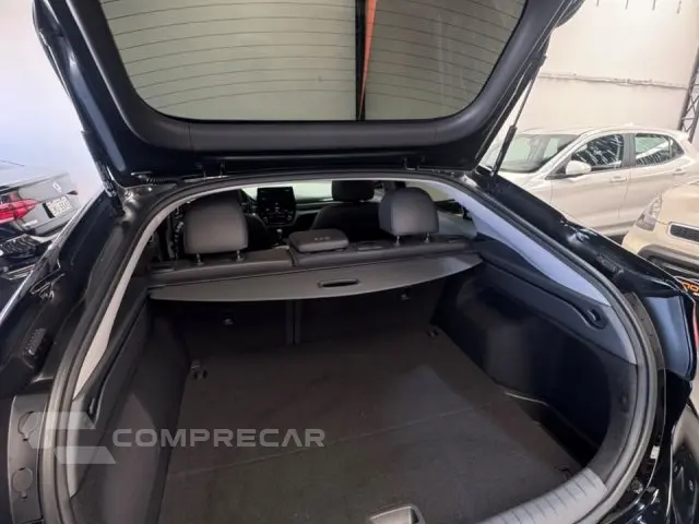 IONIQ - 1.6 GDI HEV DCT