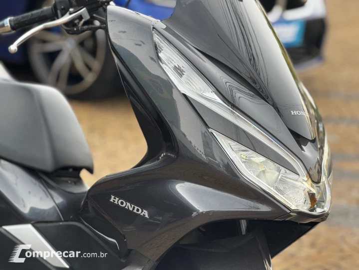 PCX 150 ABS