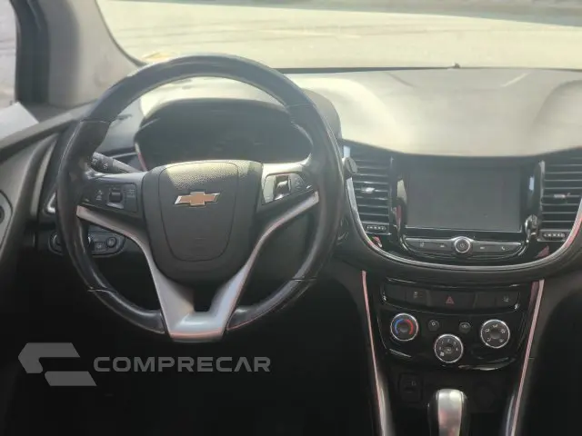 TRACKER - 1.4 16V TURBO PREMIER AUTOMÁTICO