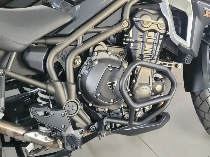 TIGER 1200 EXPLORER XR
