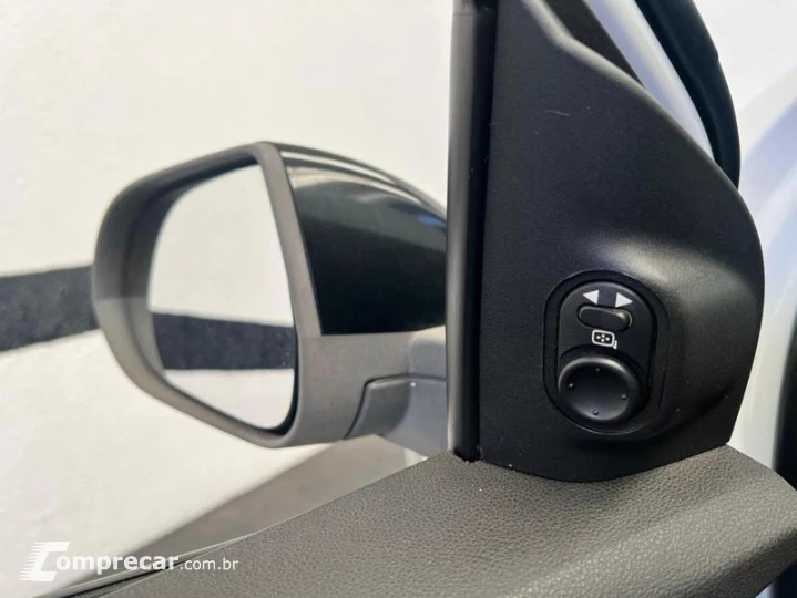 ONIX 1.4 MPFI Activ 8V