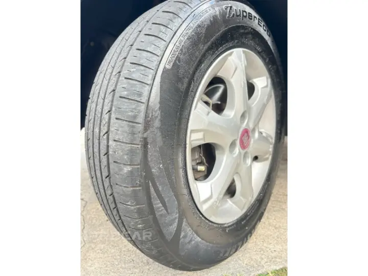 STRADA 1.4 MPI FREEDOM CD 8V FLEX 3P MANUAL
