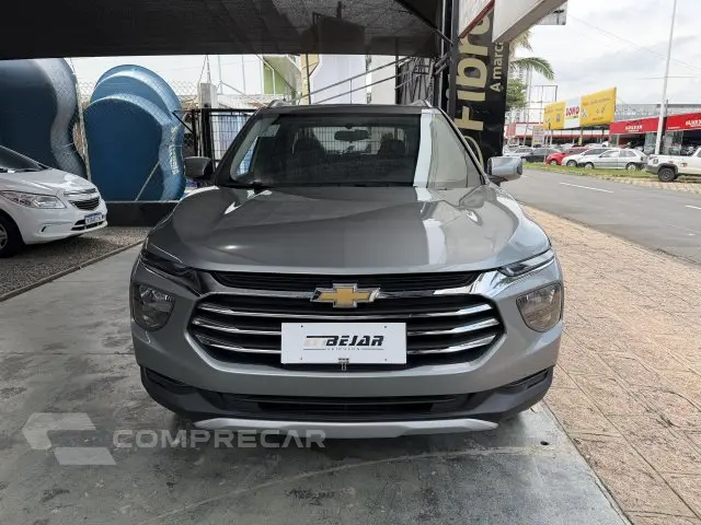 MONTANA - 1.2 TURBO LTZ AUTOMÁTICO