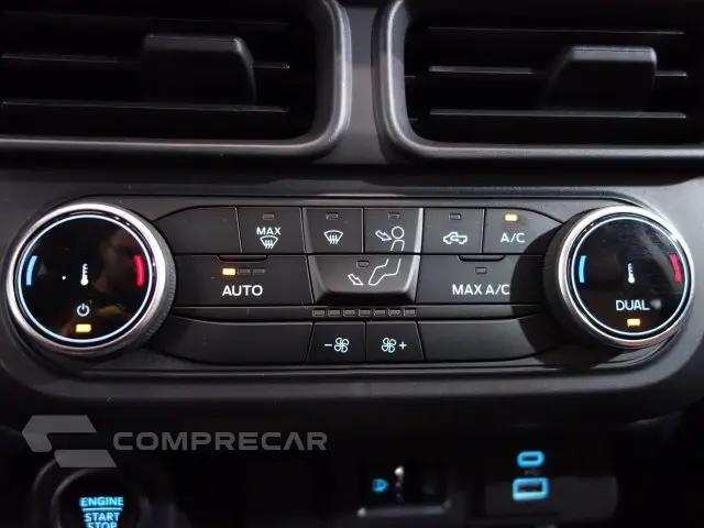 MAVERICK - 2.0 ECOBOOST LARIAT FX4 AUTOMÁTICO