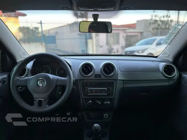 GOL 1.6 MI Power 8V
