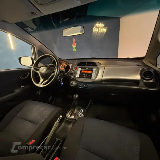 Fit LX 1.4/ 1.4 Flex 8V/16V 5p Aut.