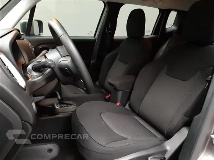 RENEGADE 1.8 16V Sport