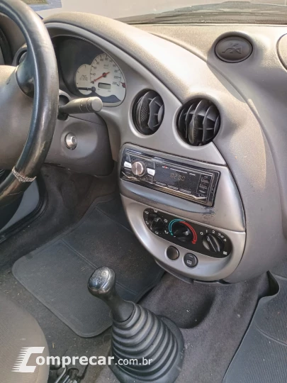 Ka GL 1.0