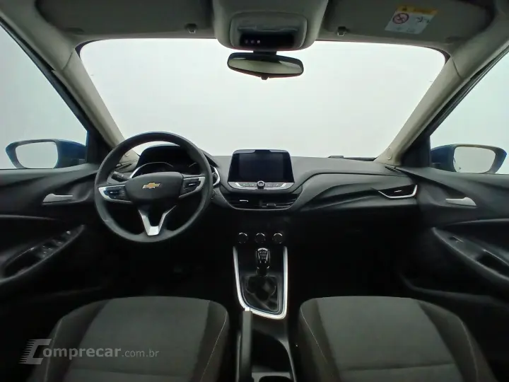 ONIX 1.0 TURBO FLEX LT MANUAL