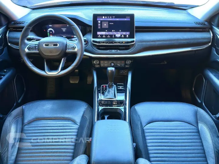 COMMANDER 1.3 T270 TURBO FLEX LIMITED AT6