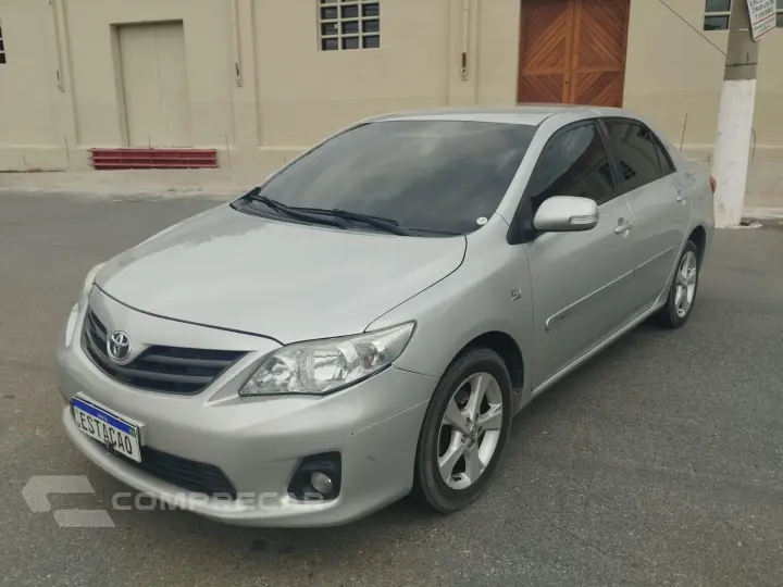 COROLLA 1.8 XEI 16V