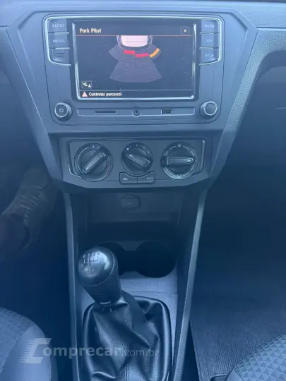 Gol 1.6 MSI Flex 8V 5p