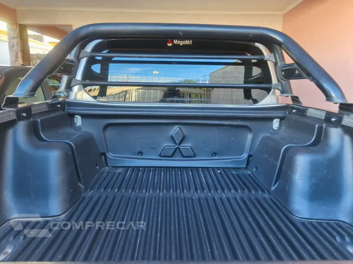 L200 3.5 Sport HPE 4X4 V6 24V