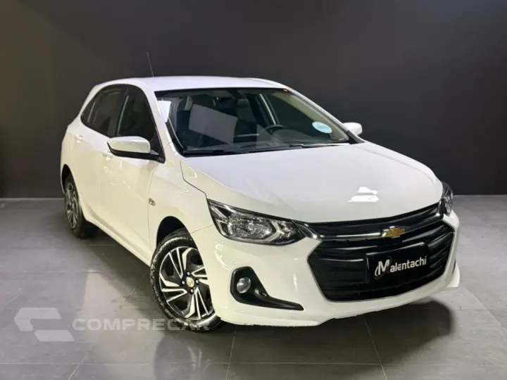 ONIX 1.0 FLEX LT MANUAL