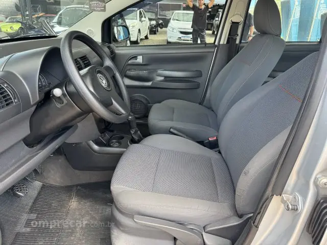 FOX - 1.0 MI TREND 8V 4P MANUAL